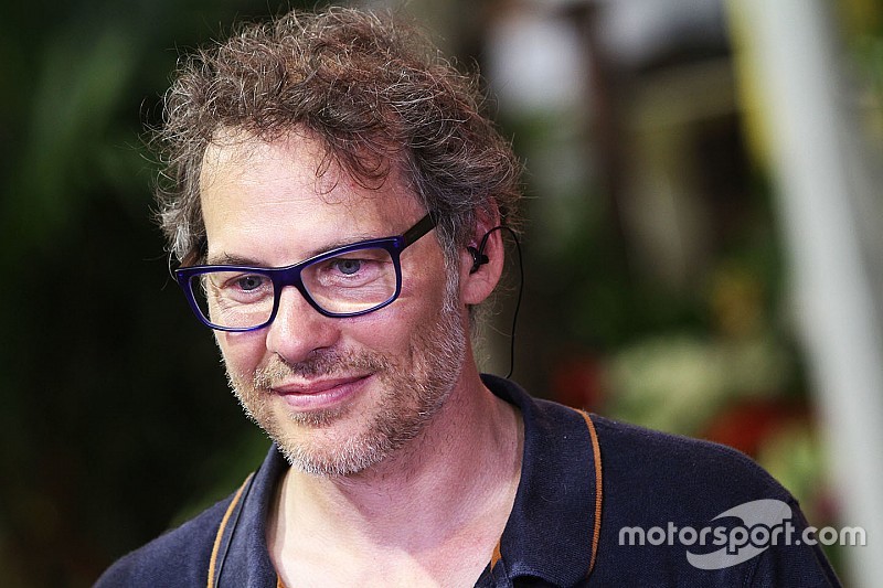 Villeneuve: