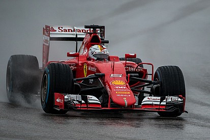 Pirelli maakt details regenbandentest Paul Ricard bekend