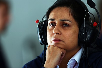 Kaltenborn: "Piena fiducia nei progressi Ferrari"