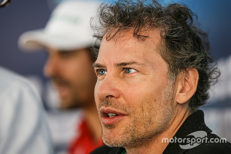 Villeneuve reageert op breuk met Venturi Formule E Team