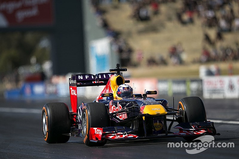 Daniel Ricciardo: Red Bull wollte nicht, dass er in Le Mans fährt