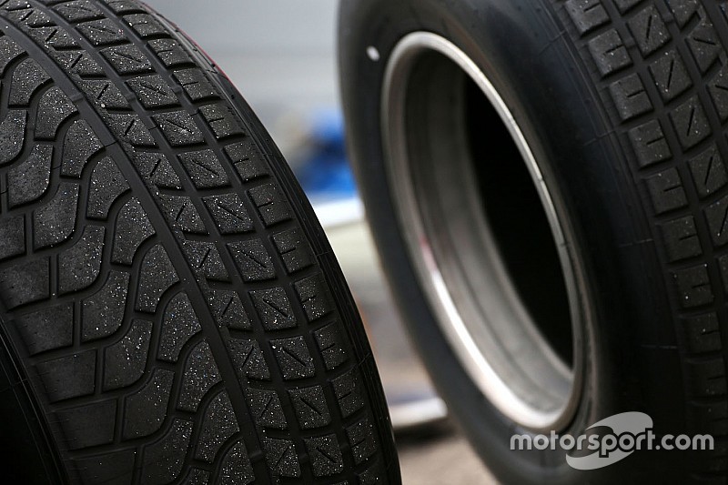 Pirelli sale confiado del progreso después de las pruebas