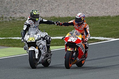 Crutchlow aposta em Pedrosa para título da MotoGP em 2016