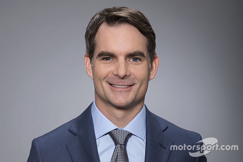 Carro raro de Jeff Gordon vai a leilão na sexta-feira
