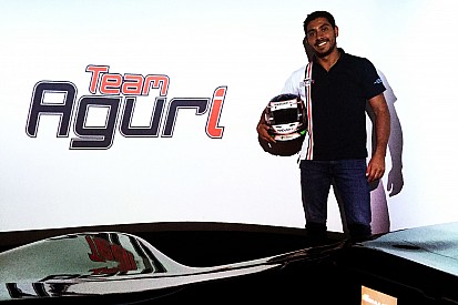 Duran terug bij Team Aguri in Formule E en rijdt thuisrace