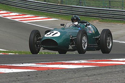 Поучительная история Aston Martin в Формуле 1