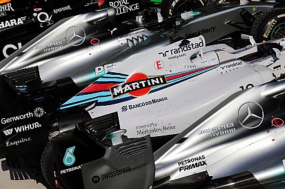 Reunião desta sexta sobre futuro da F1 promete ser quente