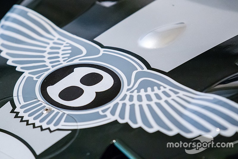 Bentley gaat prototype testen met oog op LMP2-programma