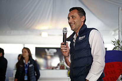 Ribeiro: "Valente può vincere il Titolo in futuro"
