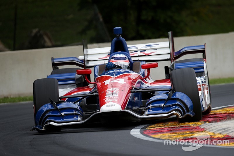 Indy e Honda anunciam renovação de acordo