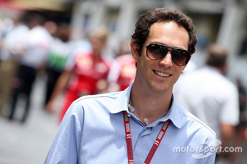 Bruno Senna torna nel WEC con RGR Sport by Morand