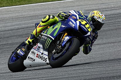 Valentino: "Ancora indeciso tra M1 2015 e 2016"