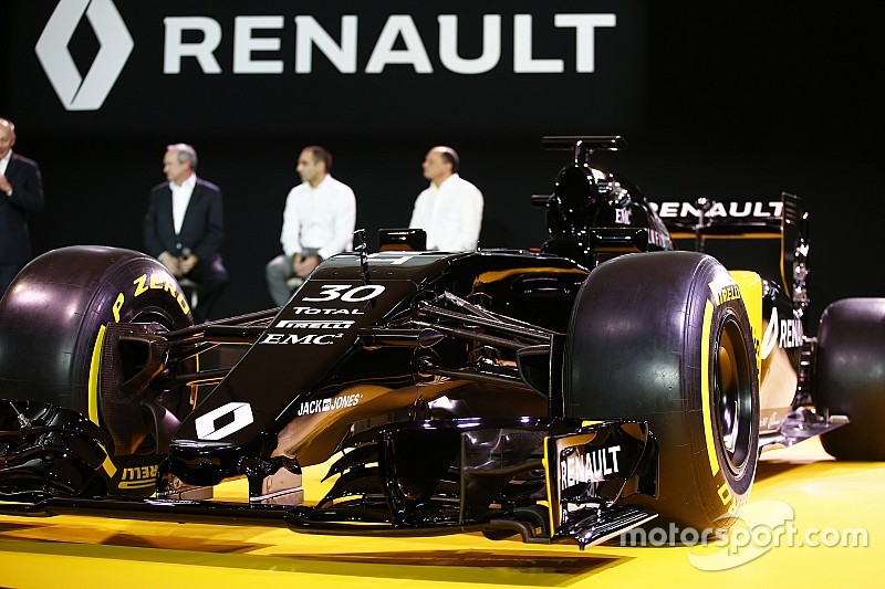 Renault: