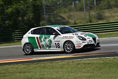 I due Giudici pronti a sfidarsi nella nuova classe TCS
