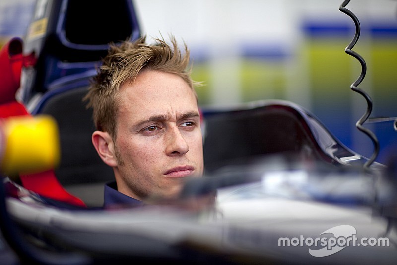 Carroll, posible reemplazante de Heidfeld en Buenos Aires