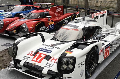 Motorsport.com: gli iscritti di Le Mans in streaming