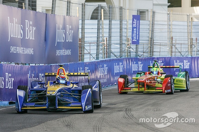 Di Grassi: