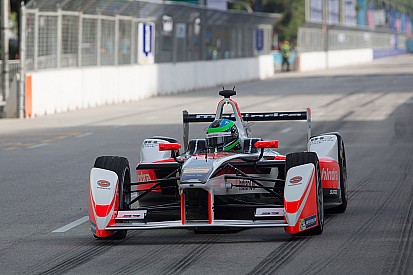 Heidfeld correrá en Buenos Aires
