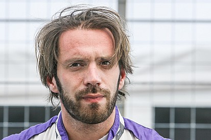 Vergne mist door ziekte waarschijnlijk de Buenos Aires ePrix