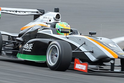 Daruvala vence corrida 2 em Taupo; Piquet é 5º