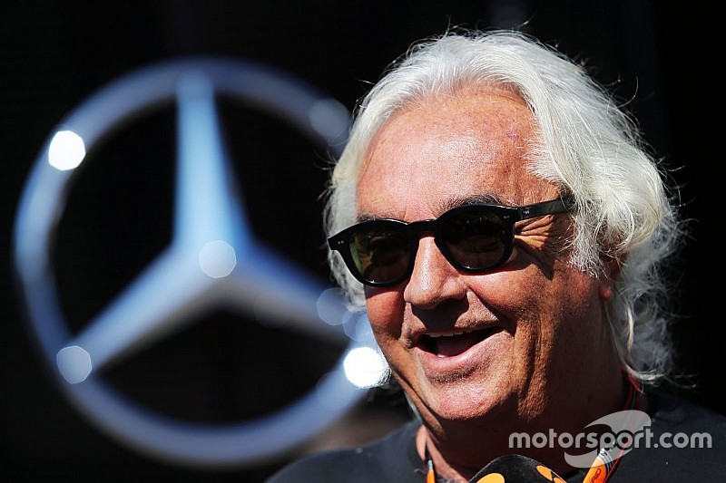 Flavio Briatore: Renault kann wieder Weltmeister werden