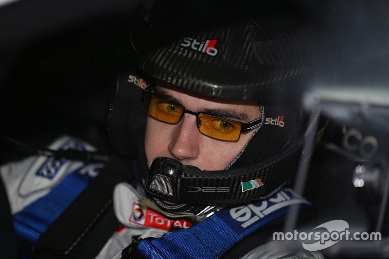 Breen:
