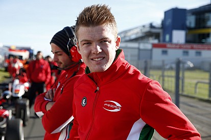 Nick Cassidy completa la formazione della Prema