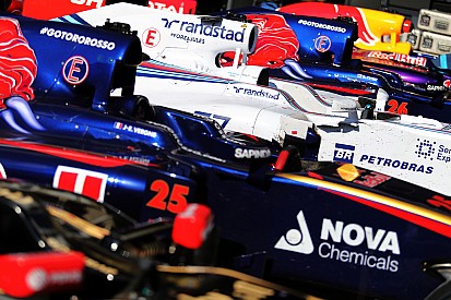 Newey advierte que sin tokens se llegaría a una locura en los gastos