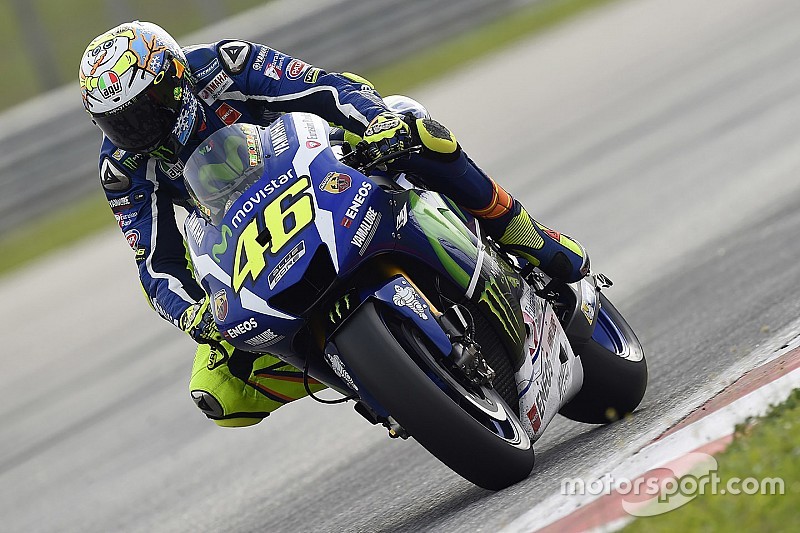 Analyse: Hoe Rossi Yamaha weer uit zijn hand liet eten