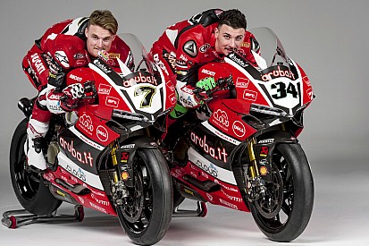 Ducati greift mit neuer Panigale nach dem WM-Titel