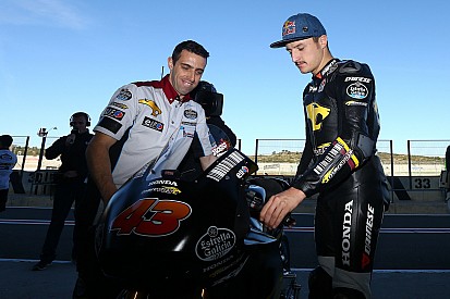 Miller estará en las pruebas de Phillip Island