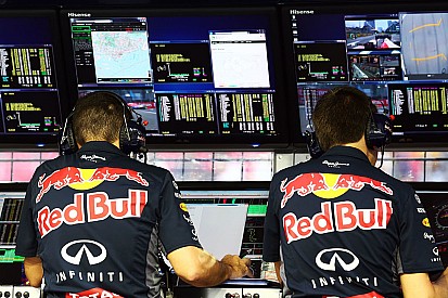 Briatore diz que F1 atual é videogame para engenheiros