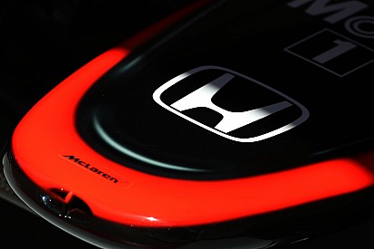 McLaren onthult geluid nieuwe Honda F1-motor