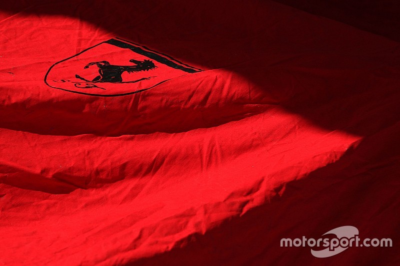 Ferrari houdt vrijdag presentatie voor nieuwe F1-auto