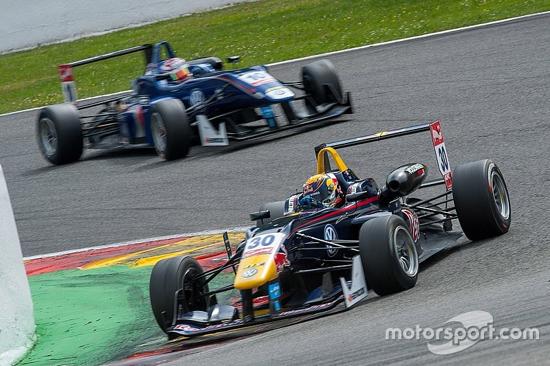 FIA geeft F3-teams meer tijd voor inschrijving