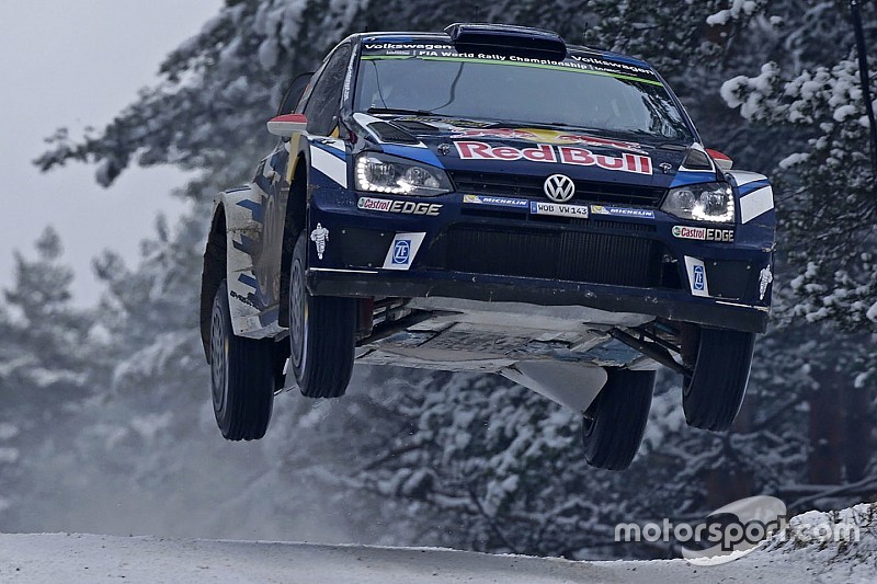 ”Mijn seizoen start in Mexico”, aldus Latvala