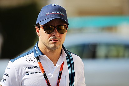 Massa testará nova Williams só no 3º dia em Barcelona
