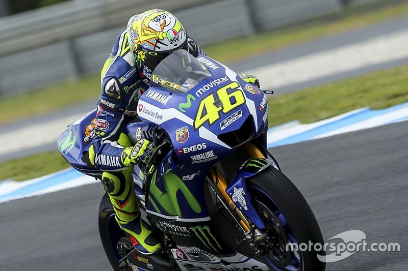 Rossi: