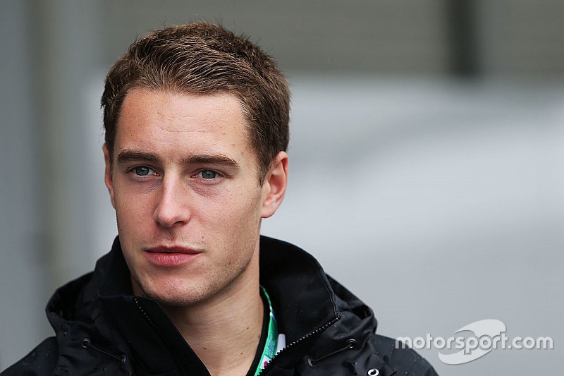 Vandoorne:
