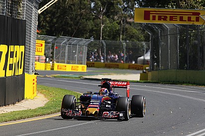 Verstappen: “We moeten in de eerste races onze kansen grijpen”