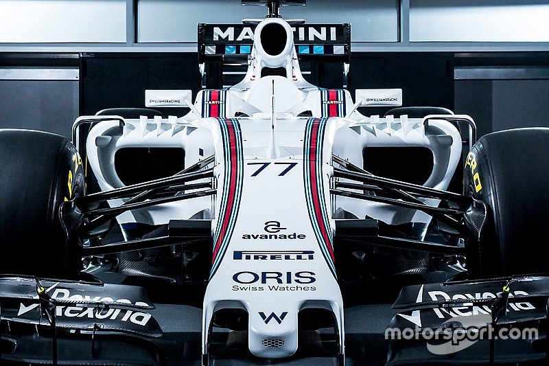 Formel 1 2016 um 12 Prozent lauter als 2015?