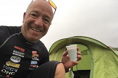 Column Tim Coronel: Overname Zandvoort een goede zaak
