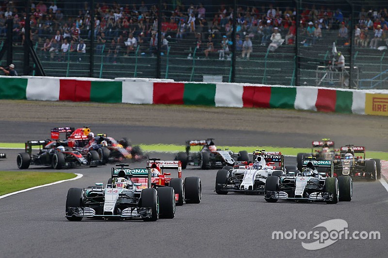 Red-Bull-Racing-Teamchef: Wann waren die Teams sich je einig?