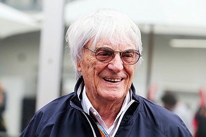 Ecclestone: “não gastaria dinheiro para assistir à F1”
