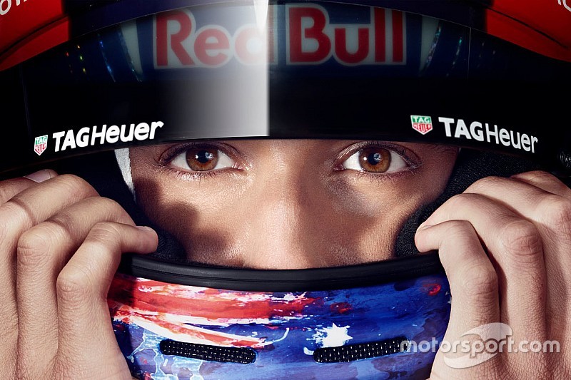 Ricciardo: