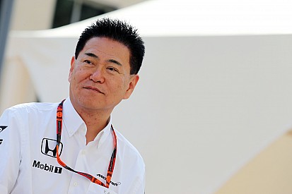 Clamoroso: Arai lascia la Honda Motorsport alla fine del mese!