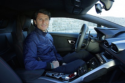 Winkelmann verlaat Lamborghini, Domenicali nieuwe CEO