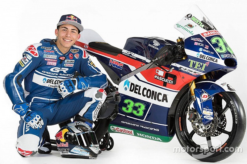 Bastianini: