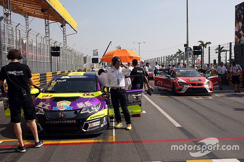 Ecco le gare che comporranno il TCR Trophy Europe