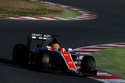 Manor-baas: "Spins Haryanto geen verrassing"
